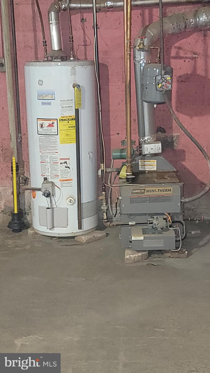 RAMBLEWOOD - Residential