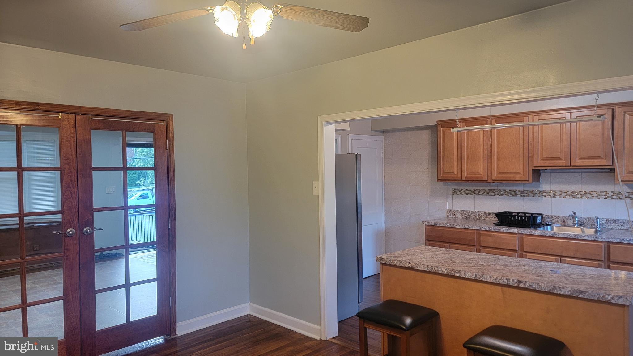 RAMBLEWOOD - Residential