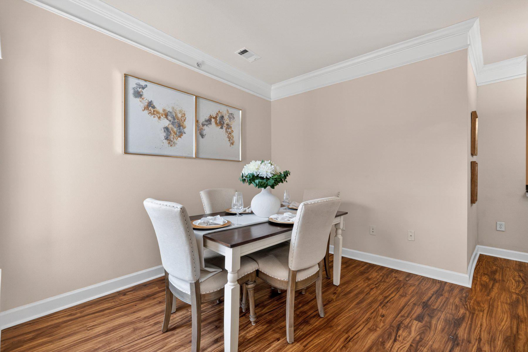 FITZ AT ROCKVILLE TOWN C - Residential