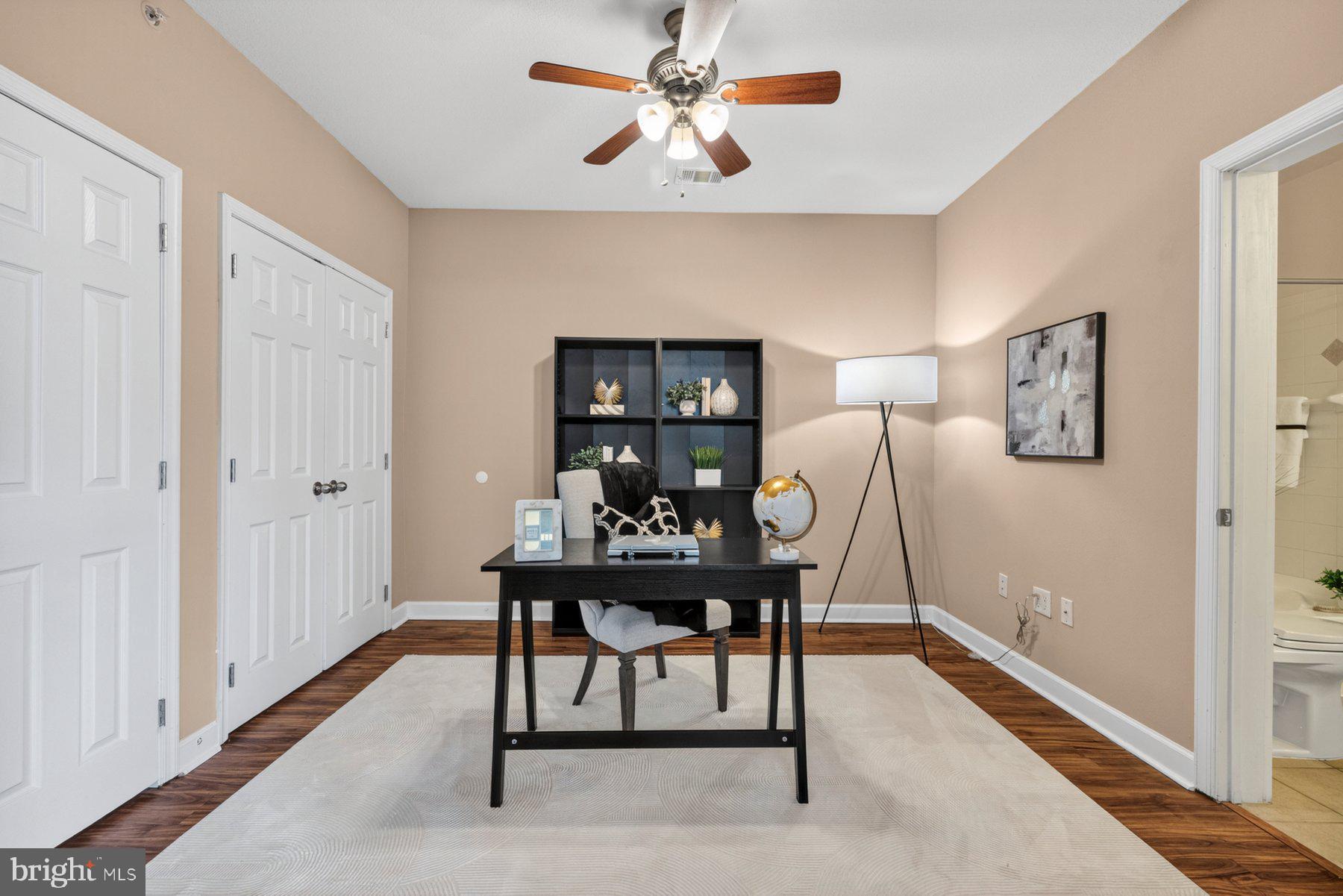 FITZ AT ROCKVILLE TOWN C - Residential