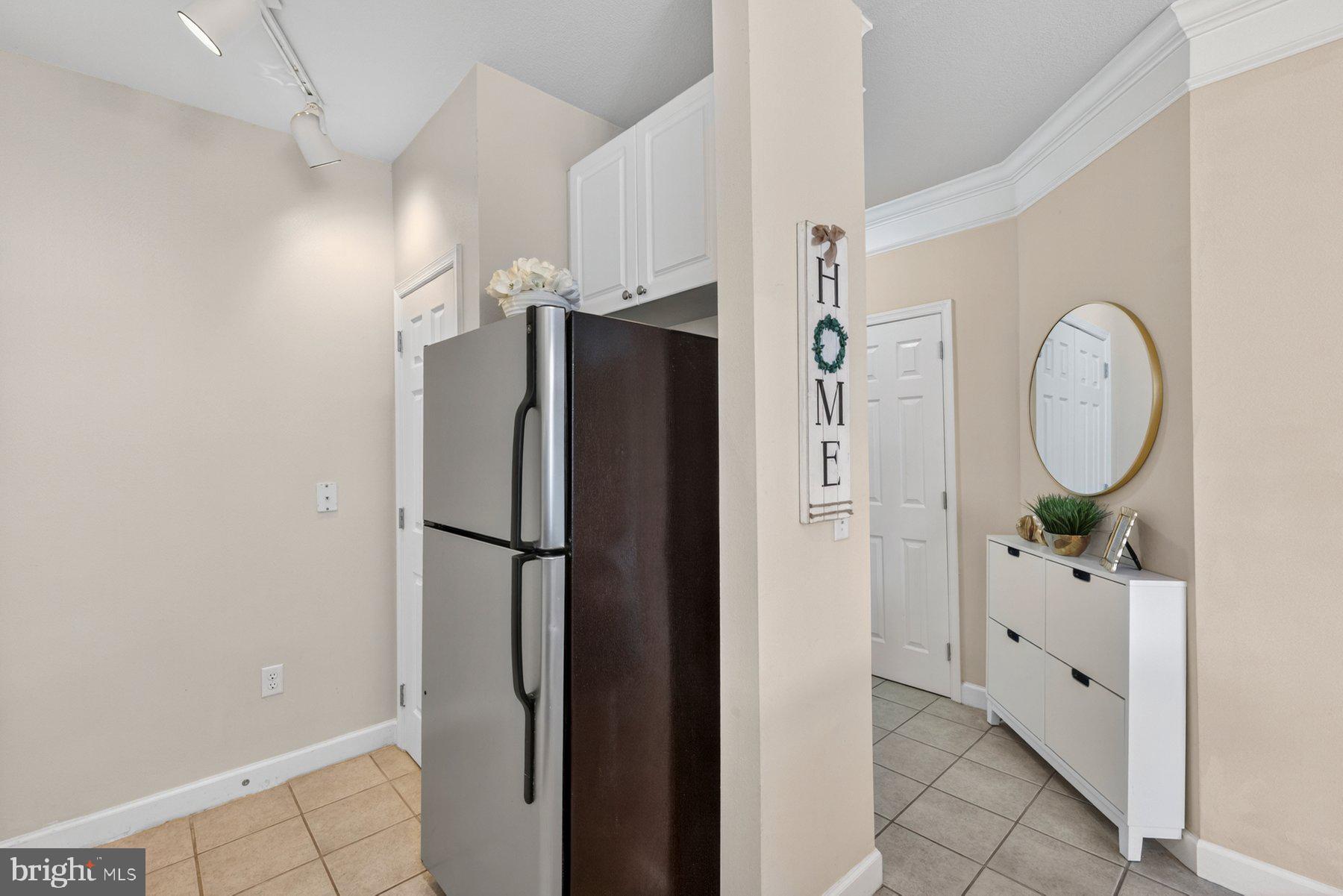 FITZ AT ROCKVILLE TOWN C - Residential