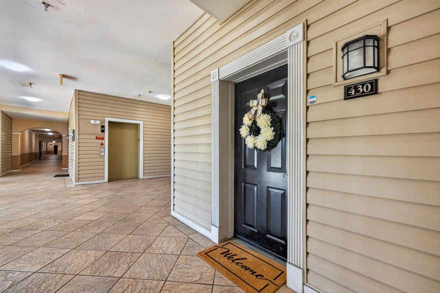 Welcome to this exceptional and rarely available top-floor residence offering refined comfort and modern convenience in the prime of Rockville Pike. This unique one-bedroom, one-bath home with a versatile bonus space or den, ideal for a home office or guest space, stands out as a rare opportunity in the community and is perfectly positioned with eastern exposure, filling the interior with beautiful morning light. Adding to its appeal, the residence enjoys a graceful view overlooking the sparkling outdoor pool, creating a serene and inviting backdrop.
The home features updated flooring throughout and a newly upgraded HVAC system (2025), providing both style and peace of mind. For added everyday convenience, the residence is also appointed with an in-unit, full-size washer and dryer, offering a level of comfort and practicality that enhances modern living. On-site professional management is available Monday through Friday, a notable benefit that enhances day-to-day ease and responsiveness for residents. Situated just steps from the elevator for effortless access, this unit combines privacy and practicality, with no neighbors above for added tranquility. It also includes two deeded, designated parking spaces #256 & #338, a highly sought-after feature.
Residents enjoy a secure building with controlled access, along with an impressive suite of amenities, including a theater room, billiards and ping pong lounge, outdoor in-ground pool, secure package and mail room, and ample visitor parking. Ideally located off Rockville Pike/Hungerford Drive, this property offers unmatched convenience, just moments from shopping, dining, grocery stores, and the Rockville Metro Station on the Red Line, making commuting effortless.
Contact Kya to schedule your private tour today and experience top-floor living at its best!