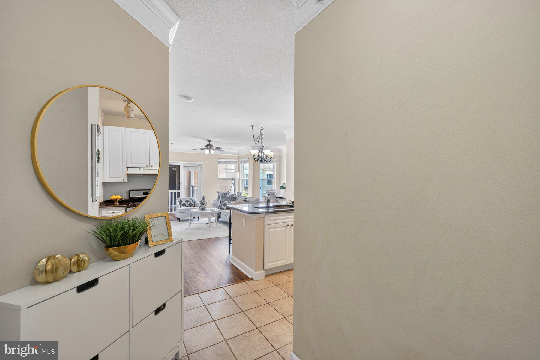 FITZ AT ROCKVILLE TOWN C - Residential