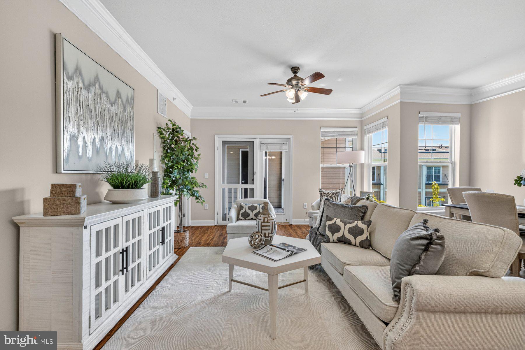 FITZ AT ROCKVILLE TOWN C - Residential