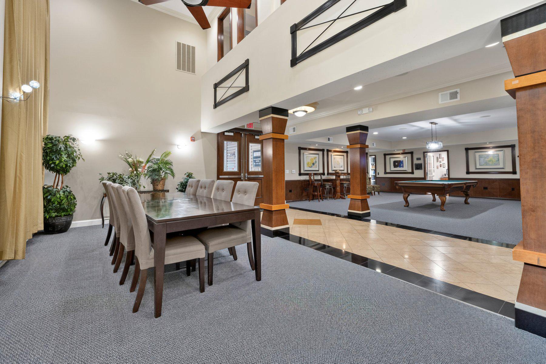 FITZ AT ROCKVILLE TOWN C - Residential