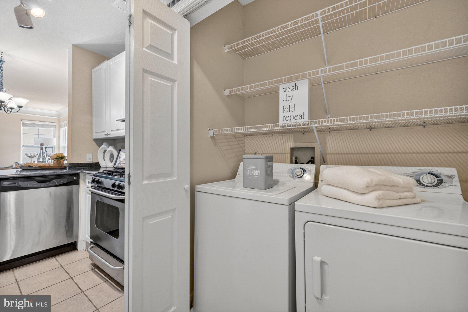 FITZ AT ROCKVILLE TOWN C - Residential