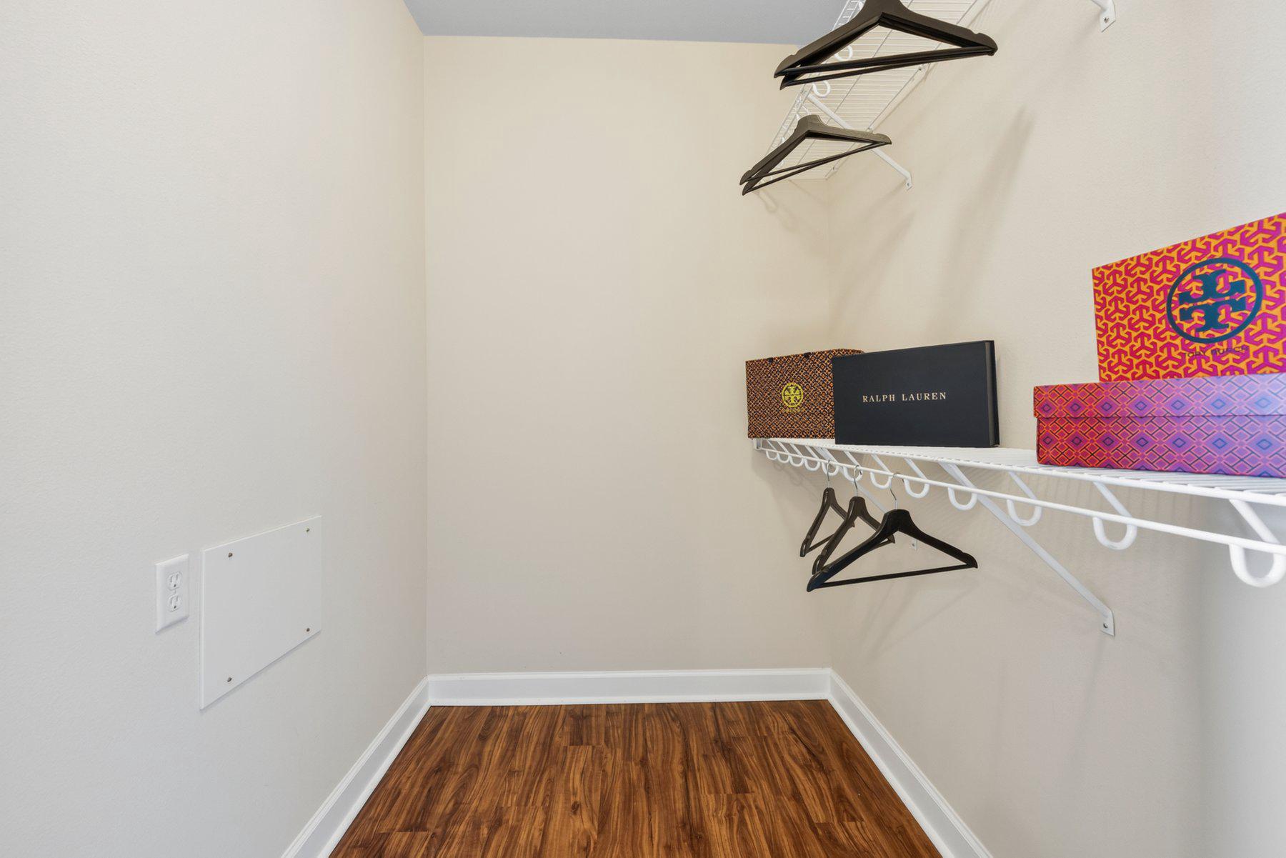 FITZ AT ROCKVILLE TOWN C - Residential