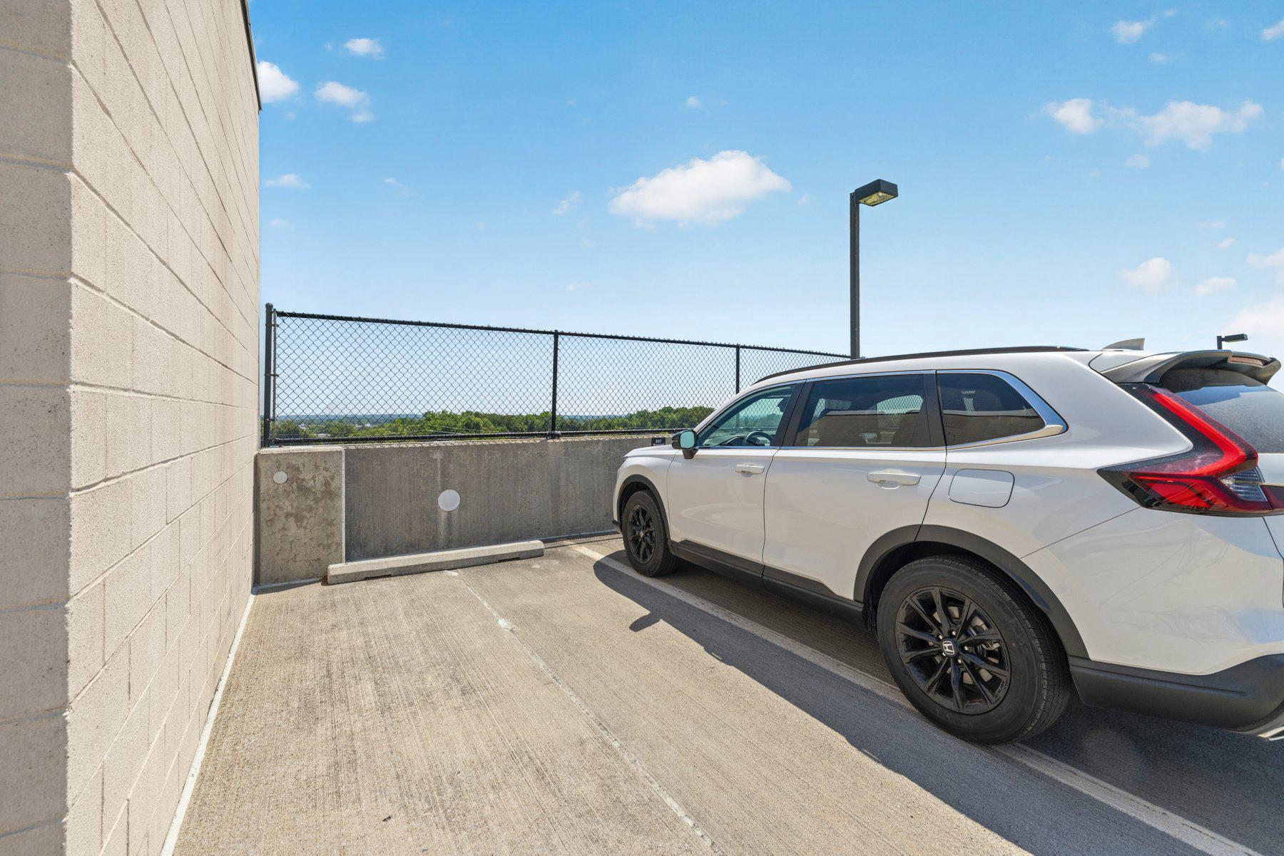 FITZ AT ROCKVILLE TOWN C - Residential