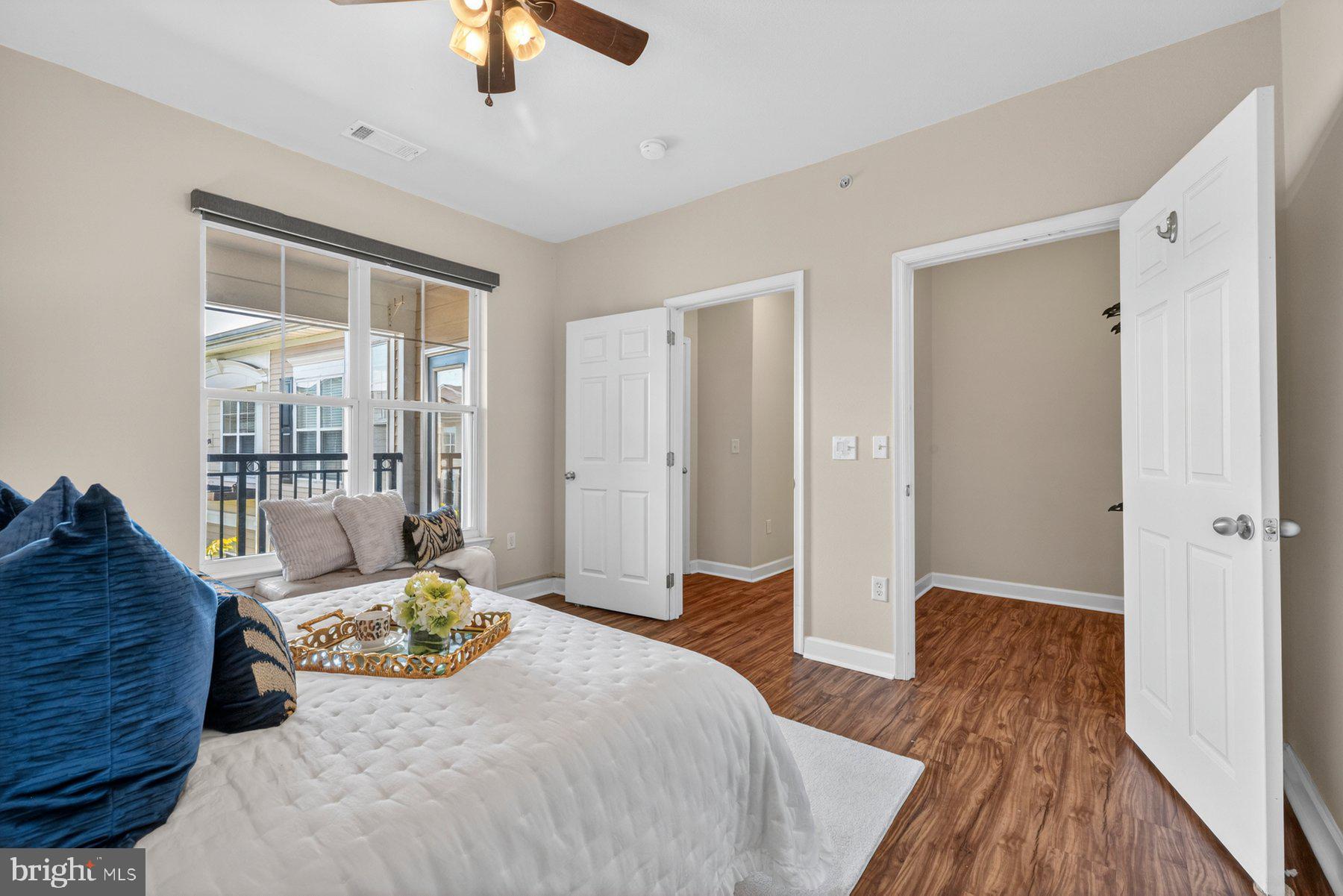 FITZ AT ROCKVILLE TOWN C - Residential