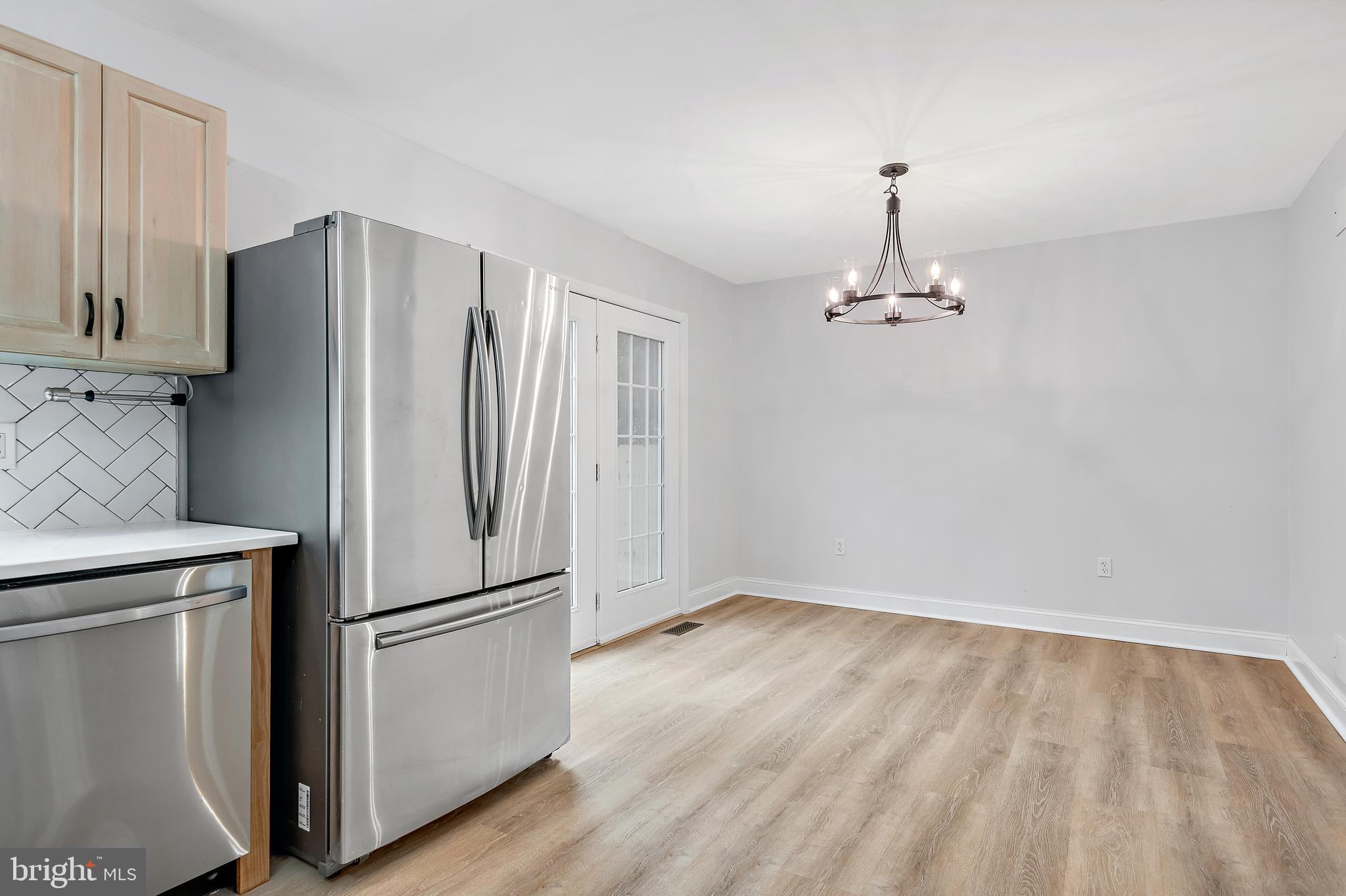 8TH WARD - Residential