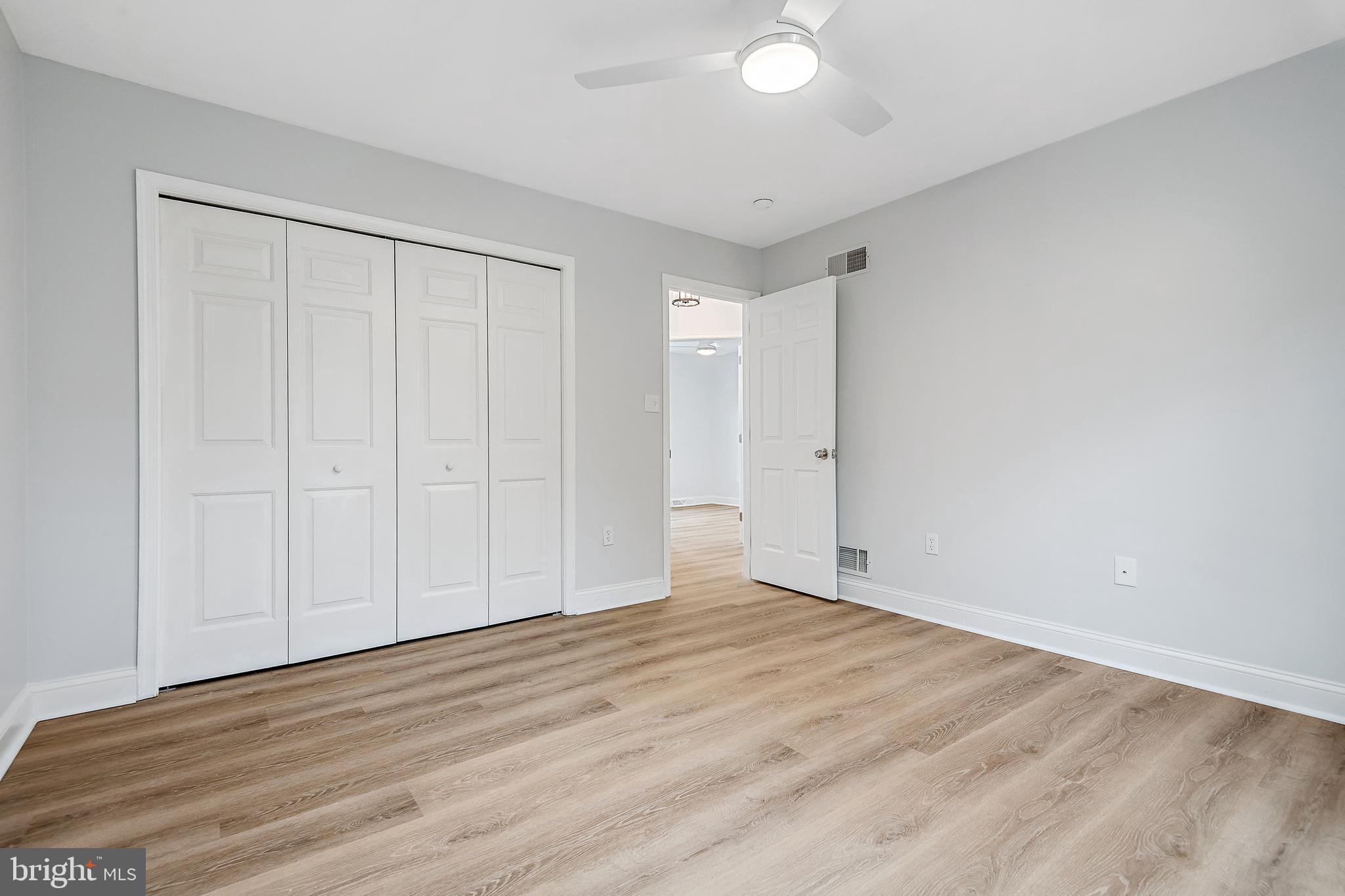 8TH WARD - Residential