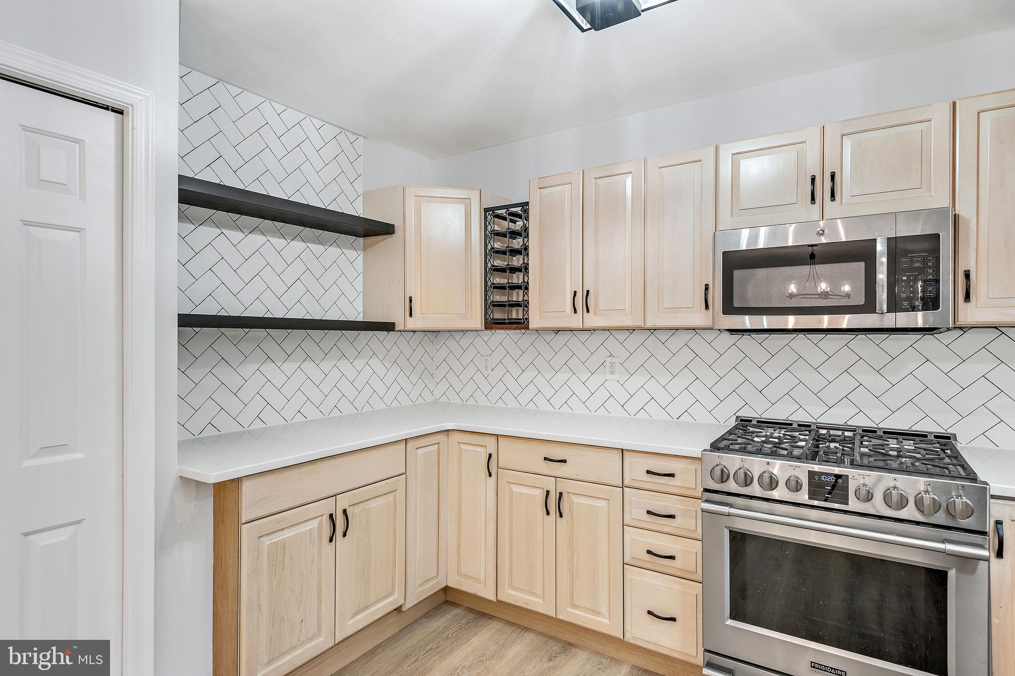 8TH WARD - Residential