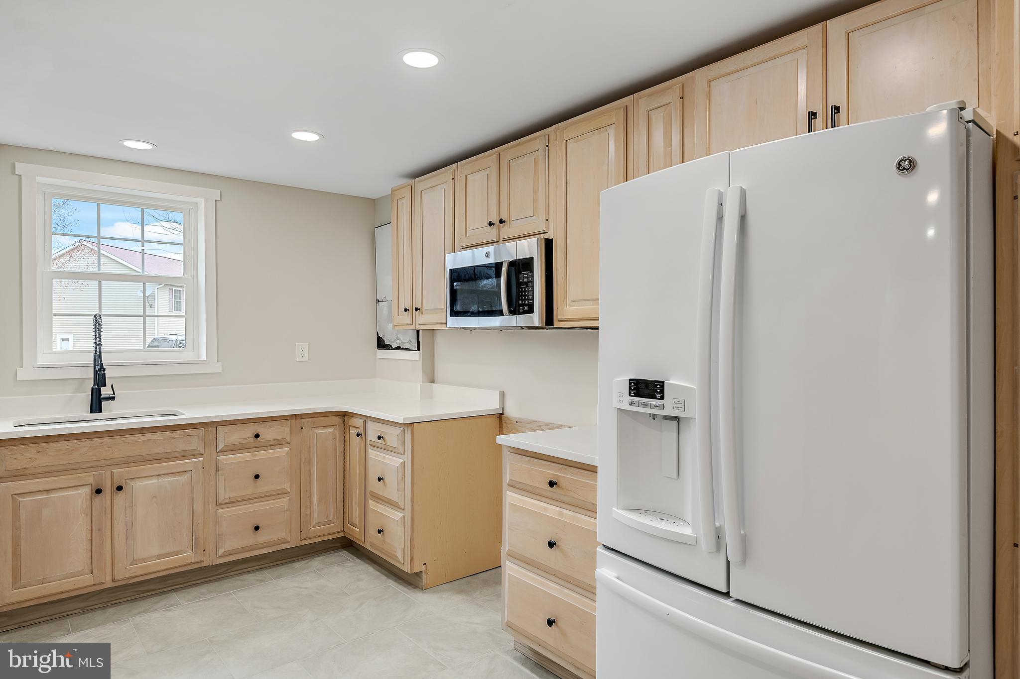 8TH WARD - Residential