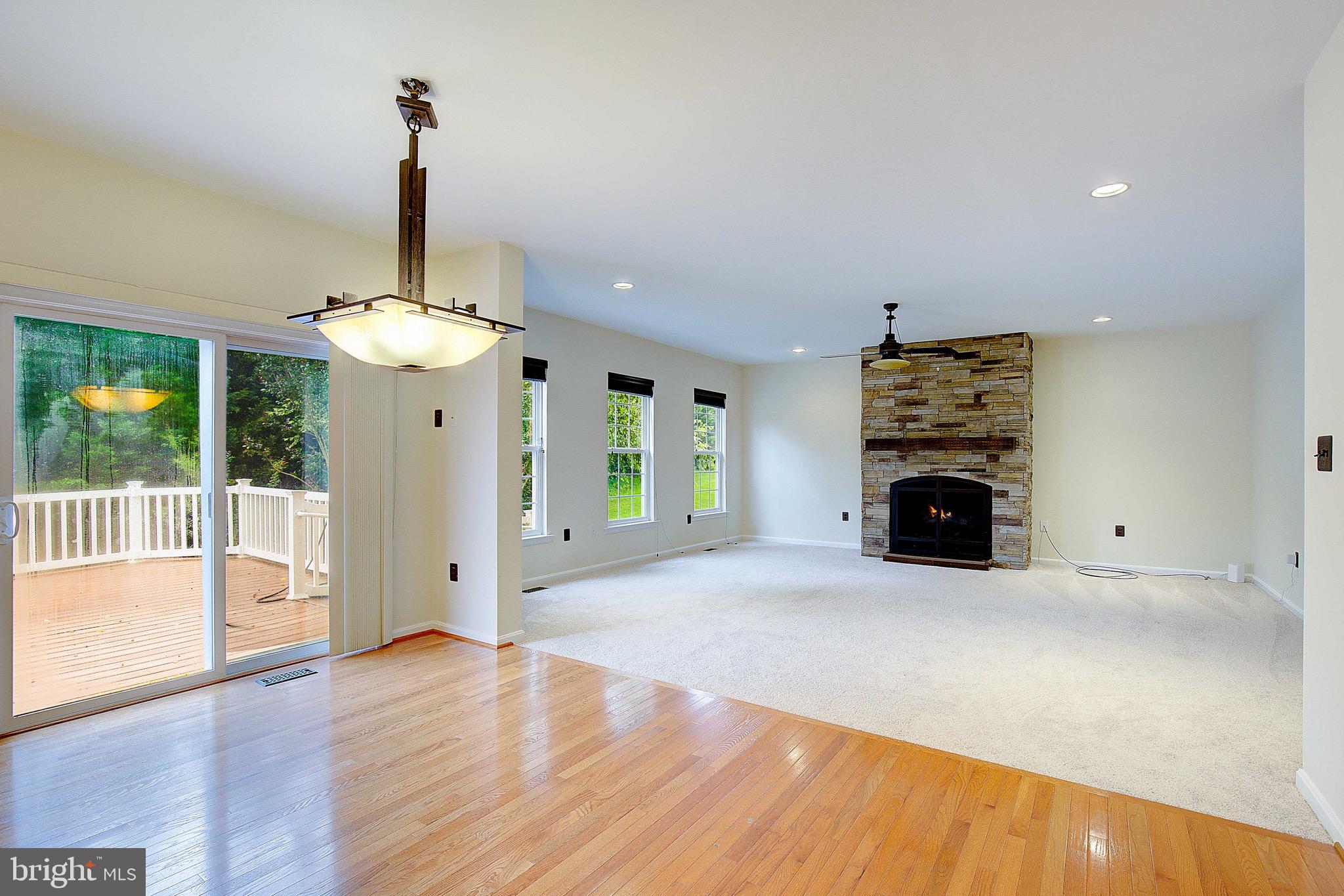 LORINS PRIDE - Residential