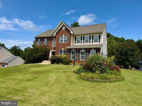 301 KIMS WAY HUNTINGTOWN MD 20639