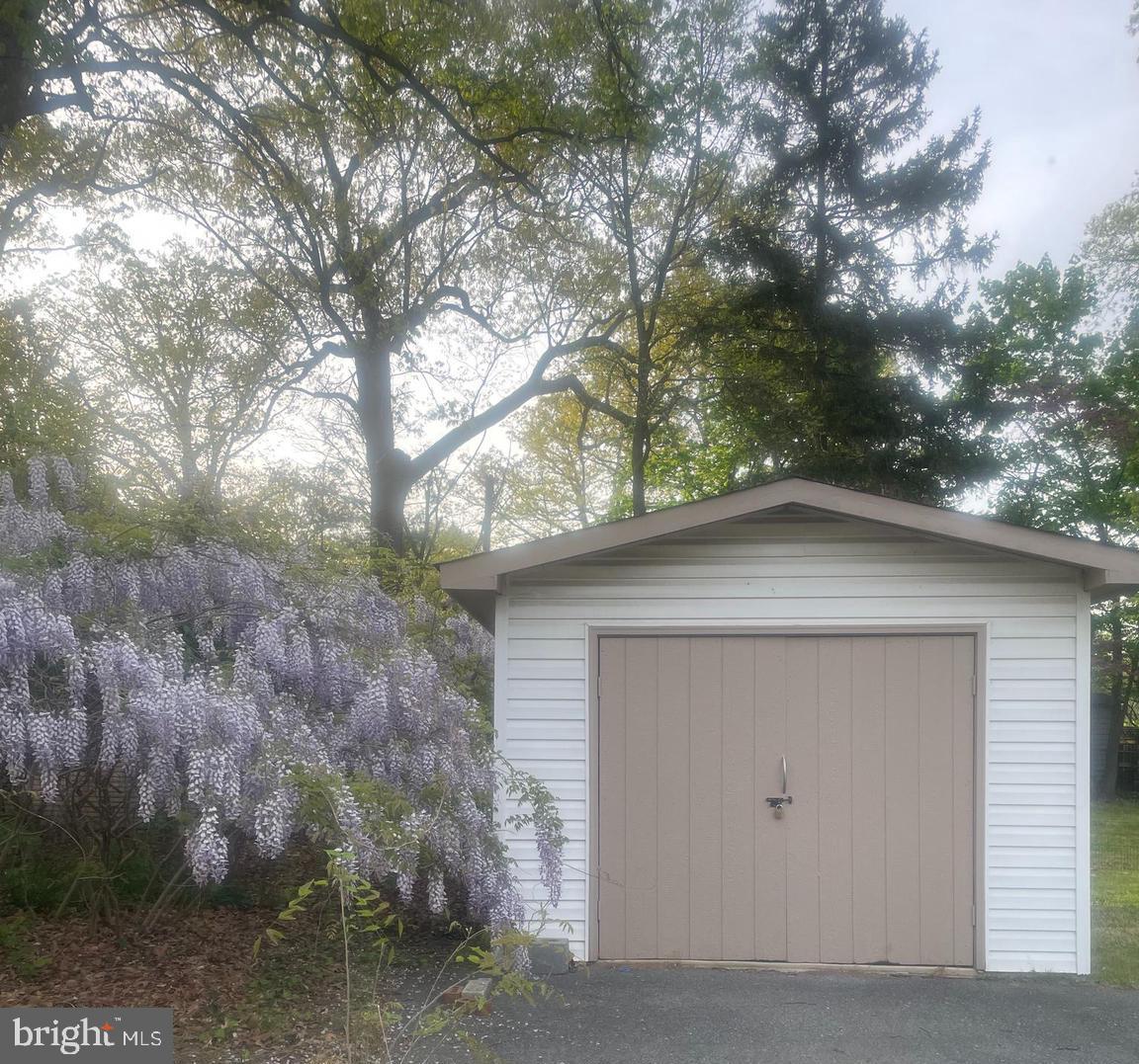 TAKOMA PARK - Residential