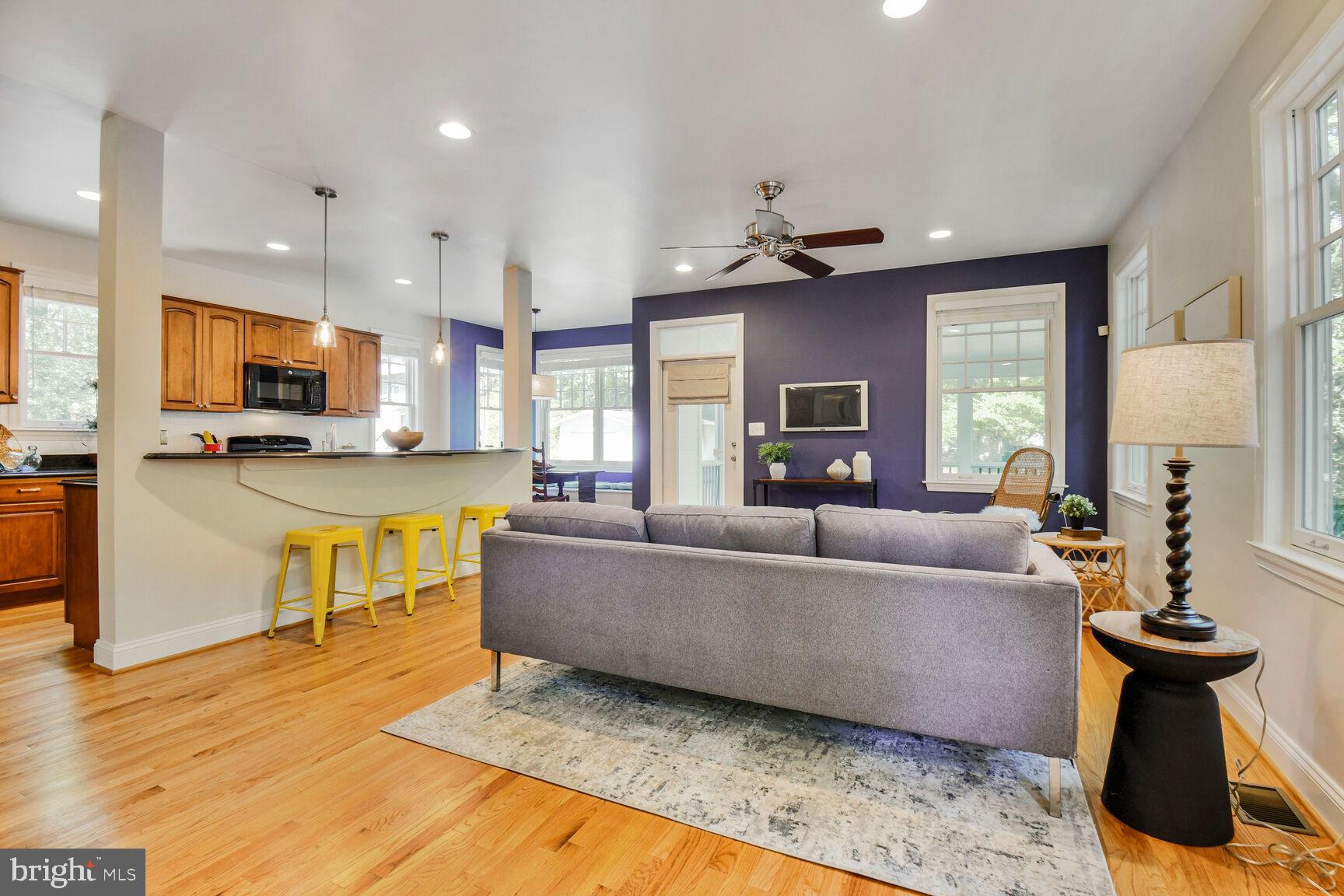 TAKOMA PARK - Residential