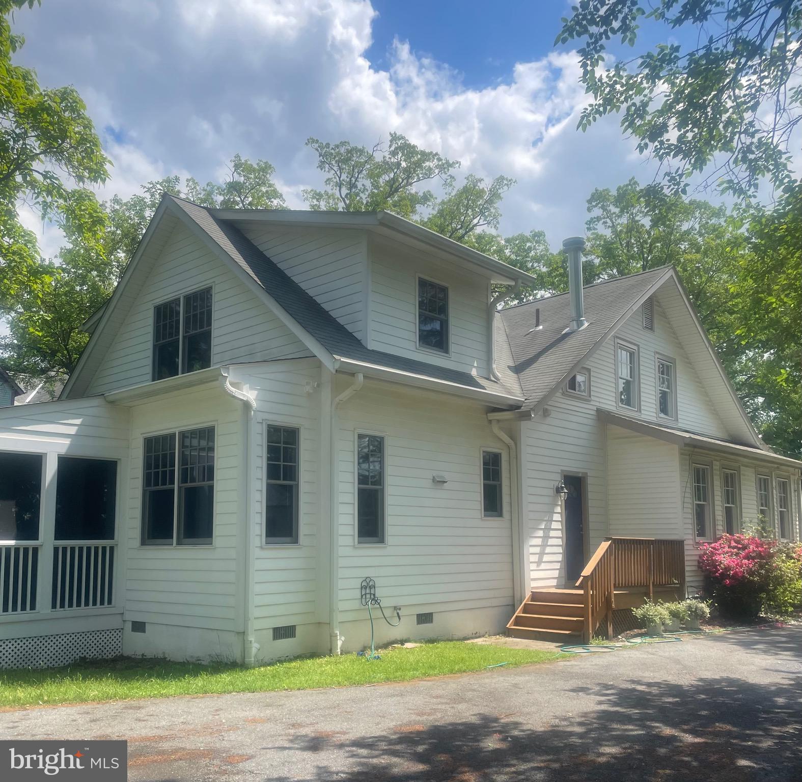 TAKOMA PARK - Residential