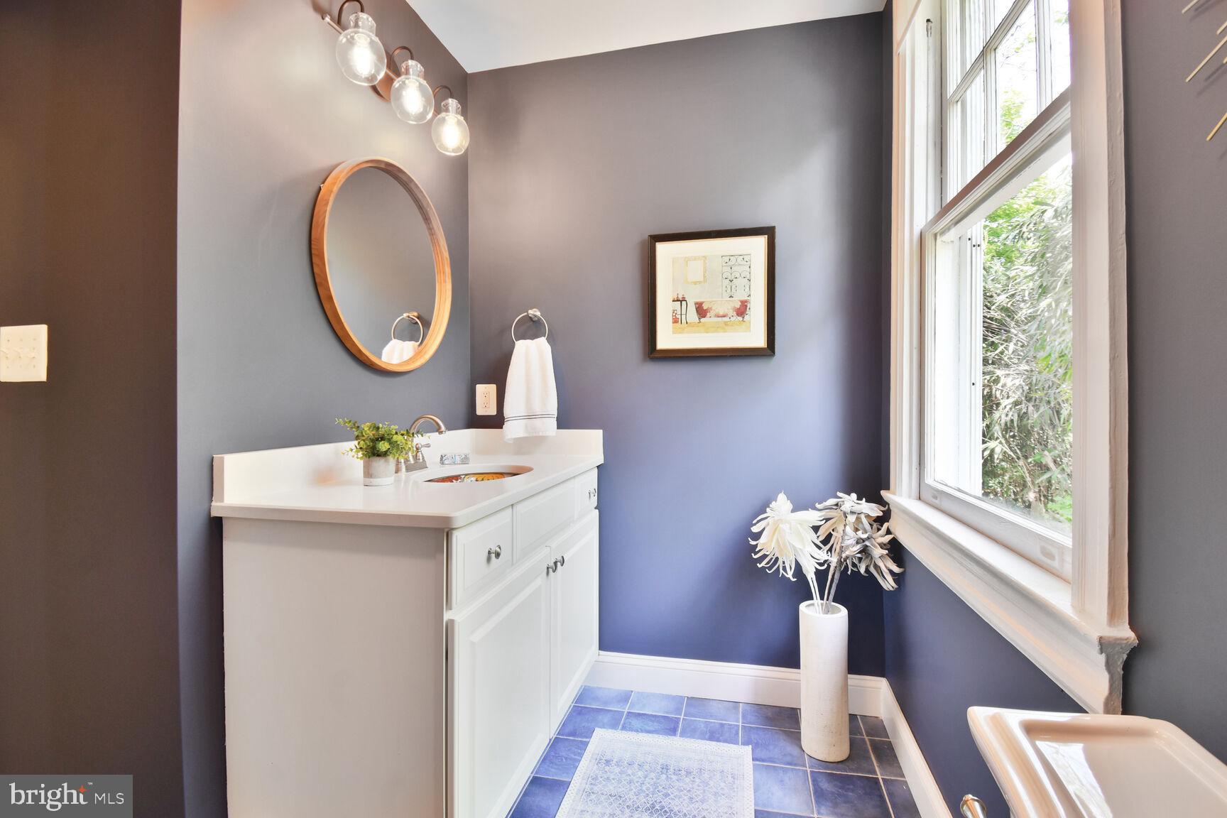 TAKOMA PARK - Residential