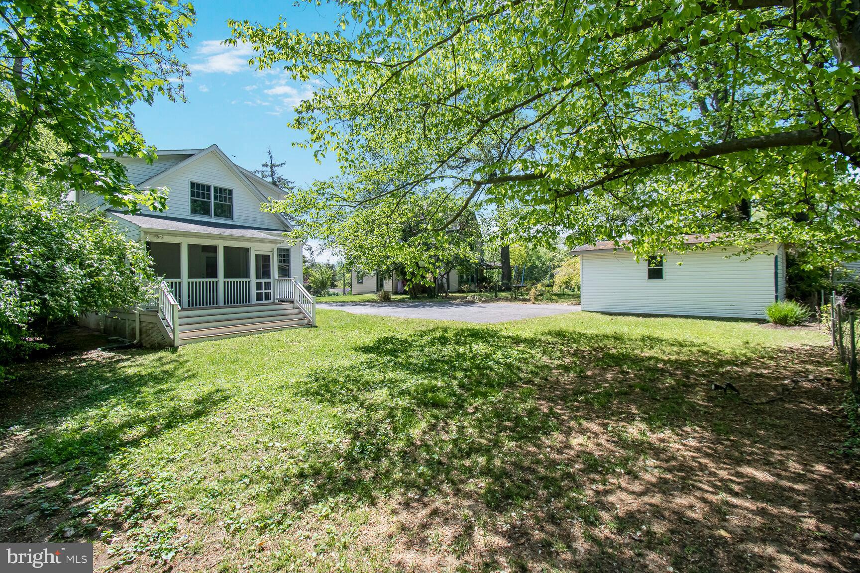 TAKOMA PARK - Residential