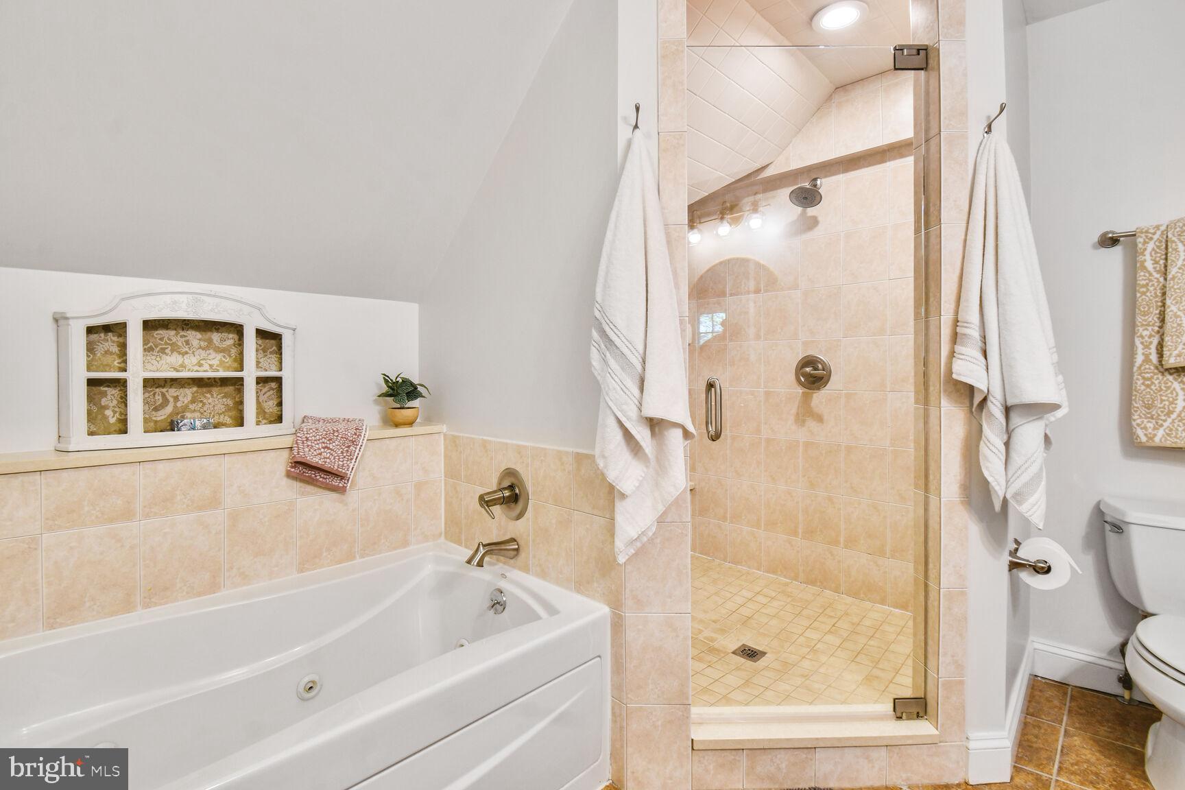 TAKOMA PARK - Residential