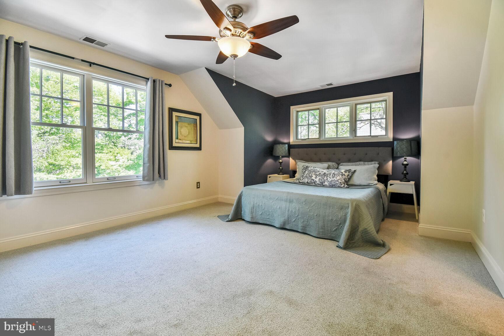 TAKOMA PARK - Residential