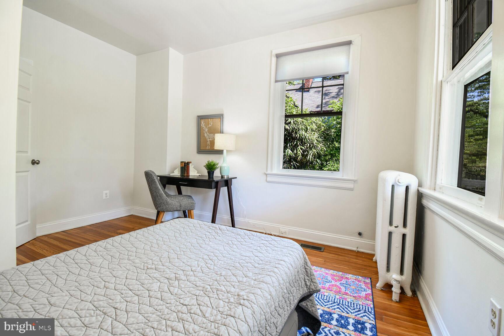 TAKOMA PARK - Residential