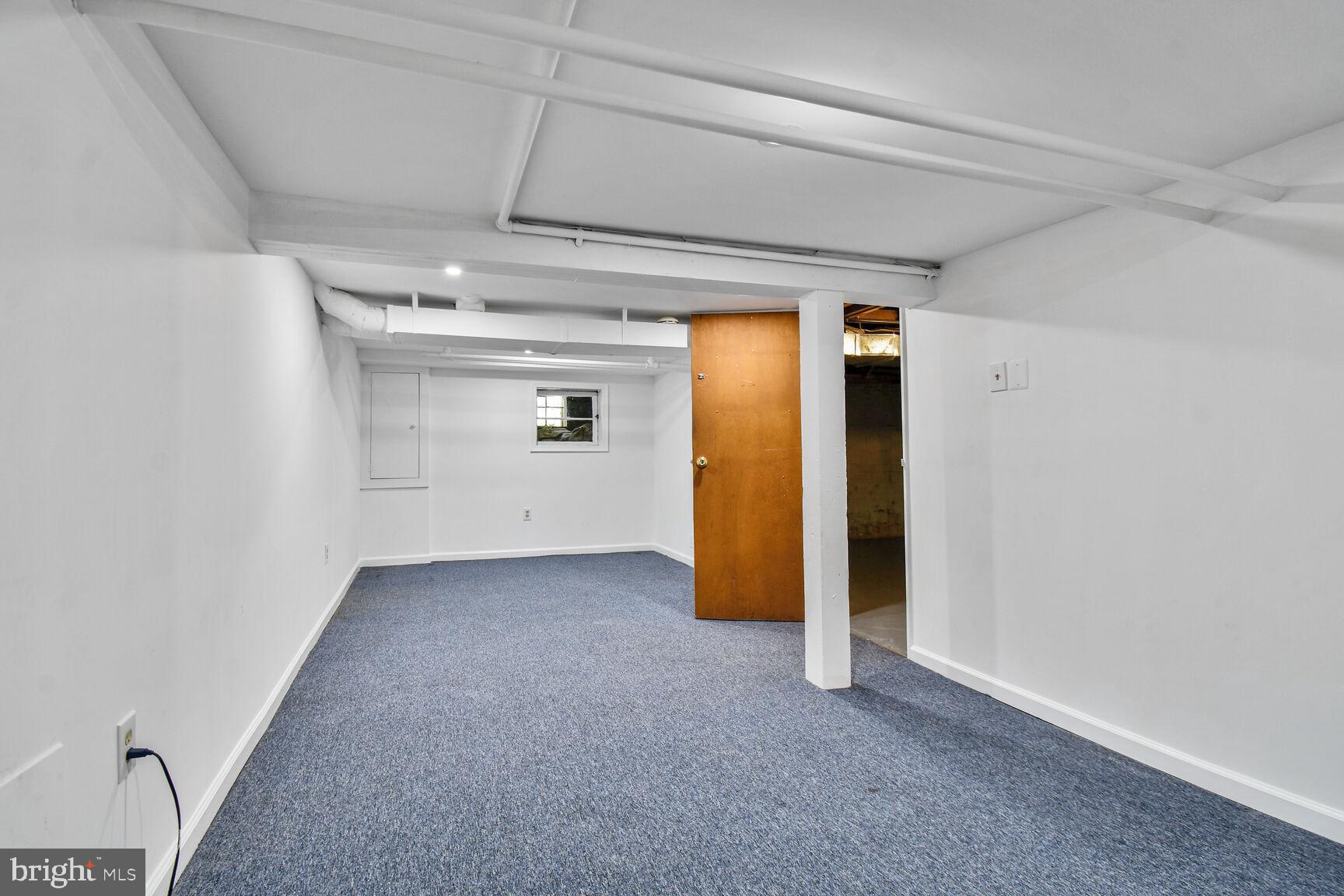 TAKOMA PARK - Residential