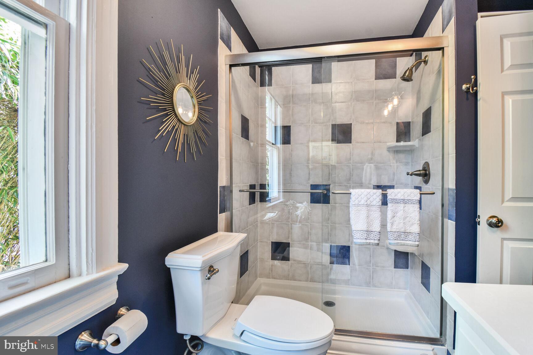 TAKOMA PARK - Residential