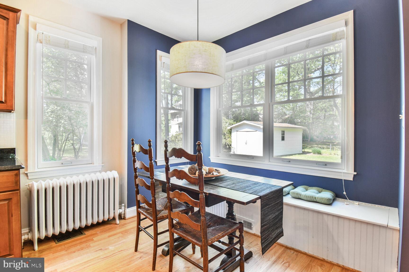 TAKOMA PARK - Residential