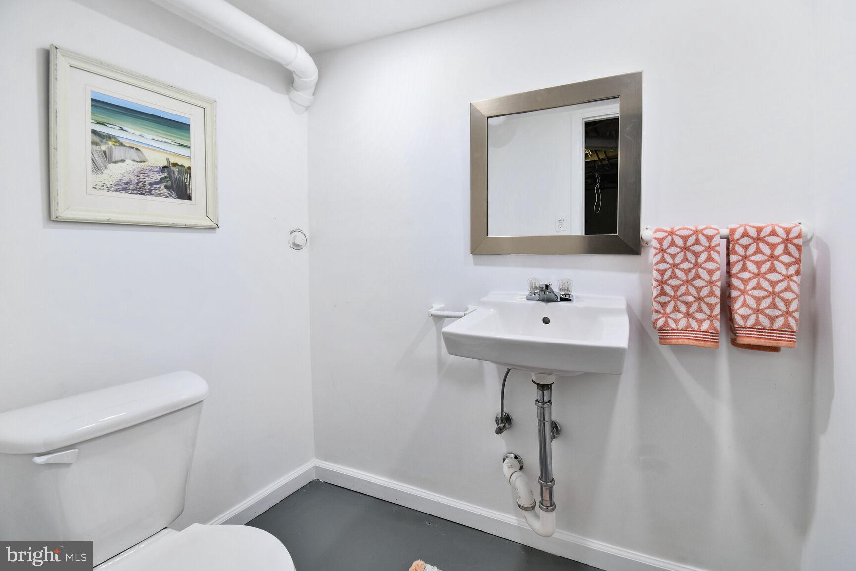 TAKOMA PARK - Residential