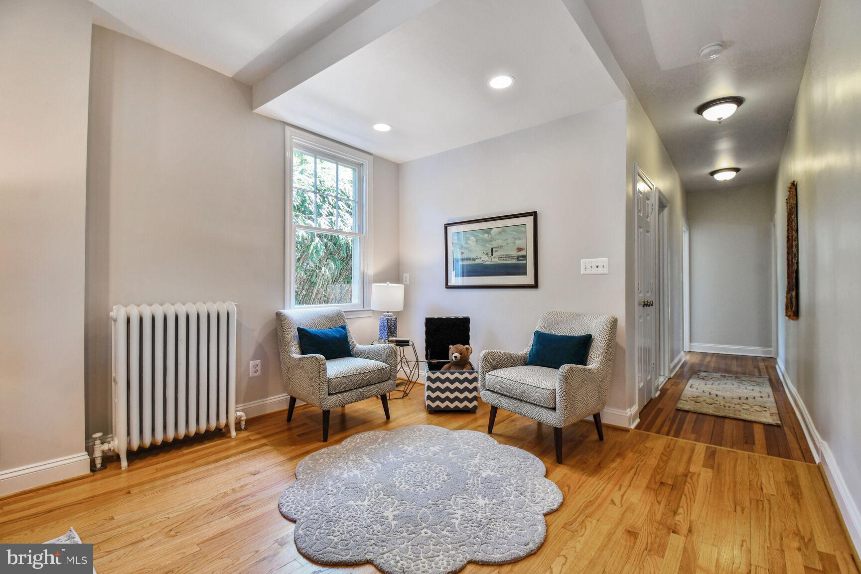 TAKOMA PARK - Residential