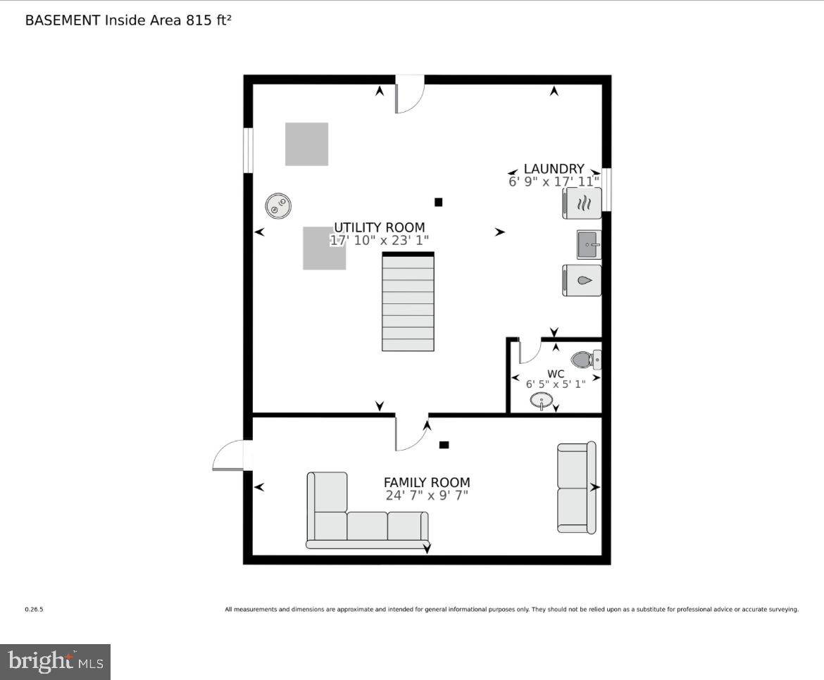 TAKOMA PARK - Residential