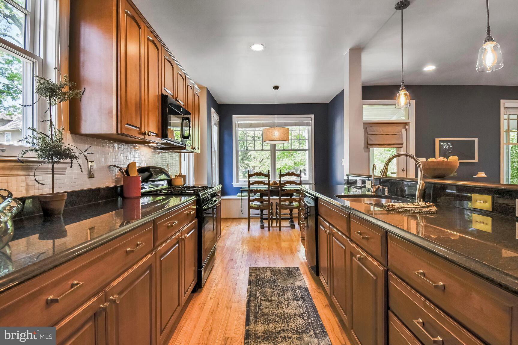 TAKOMA PARK - Residential