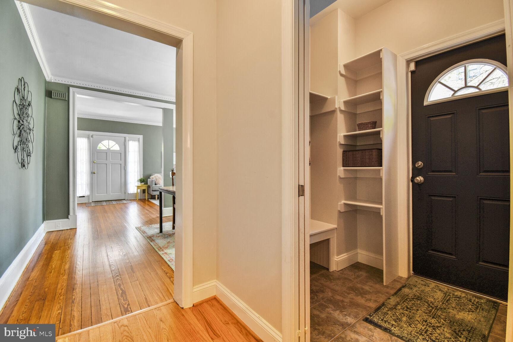 TAKOMA PARK - Residential