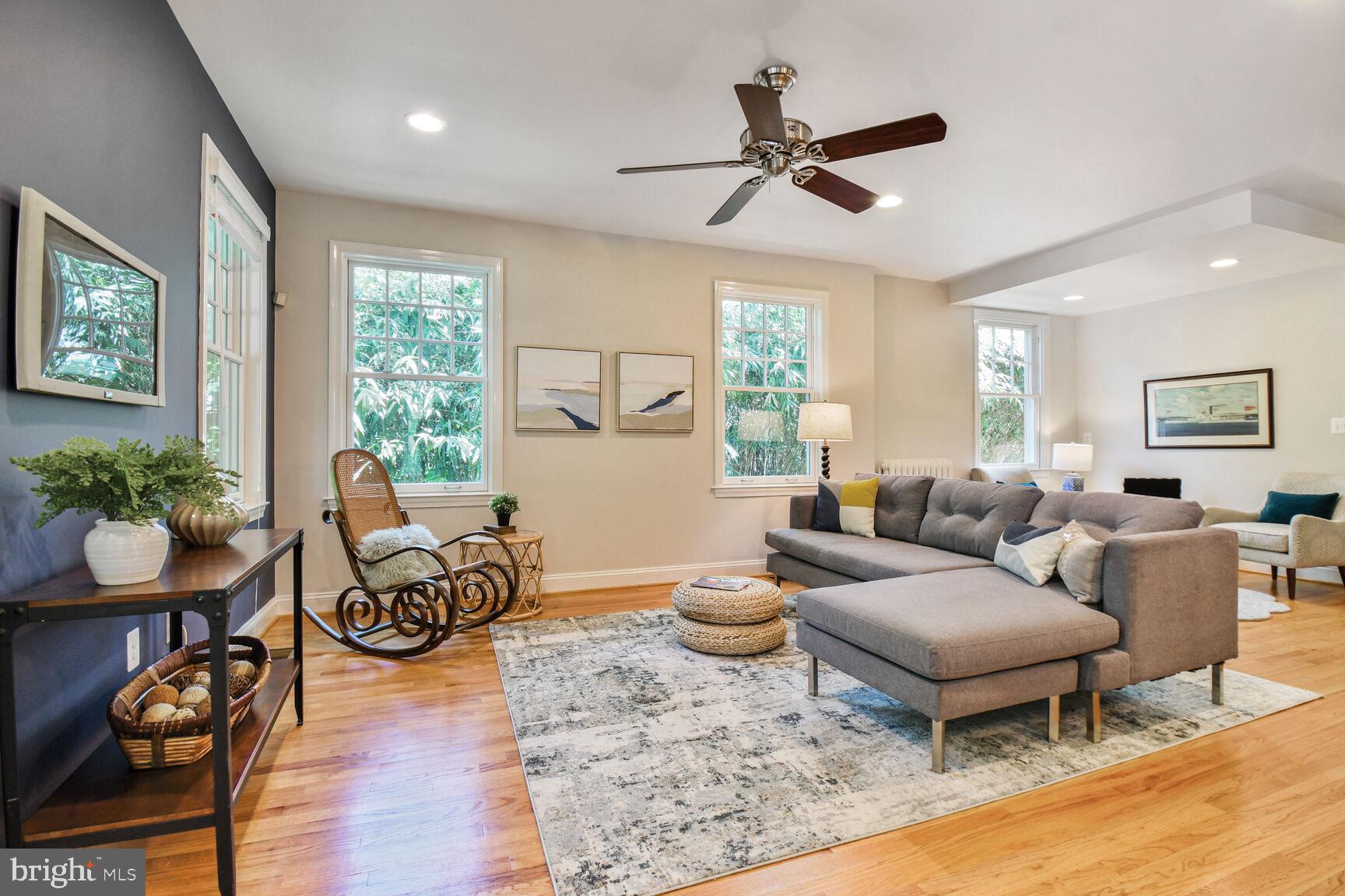 TAKOMA PARK - Residential