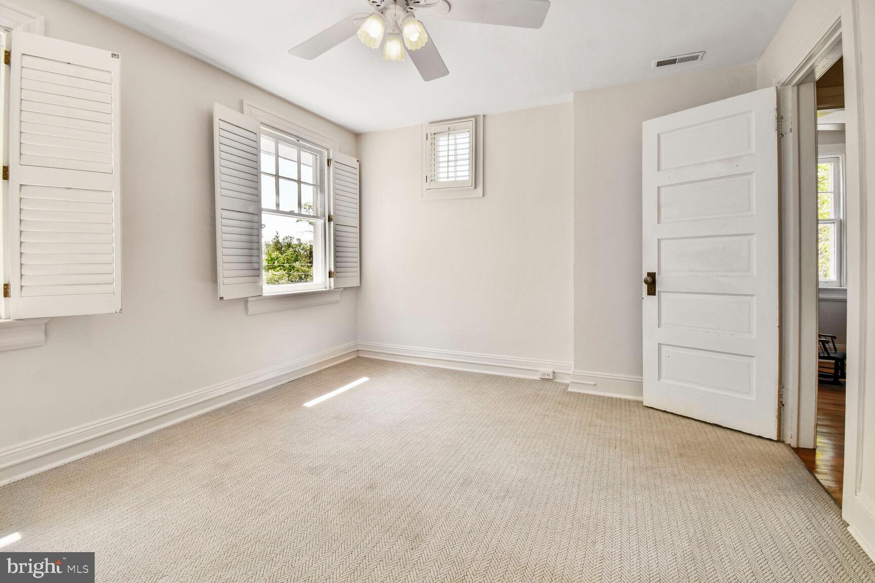 TAKOMA PARK - Residential