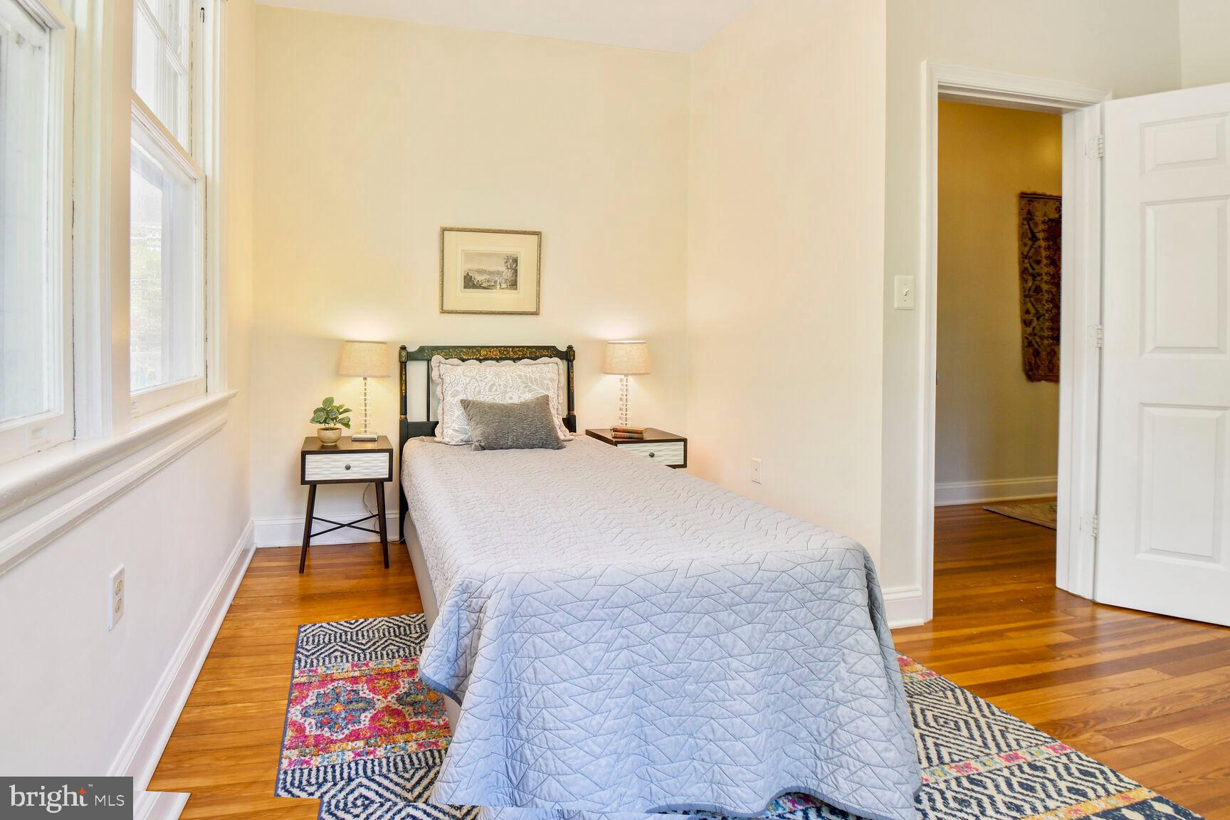 TAKOMA PARK - Residential