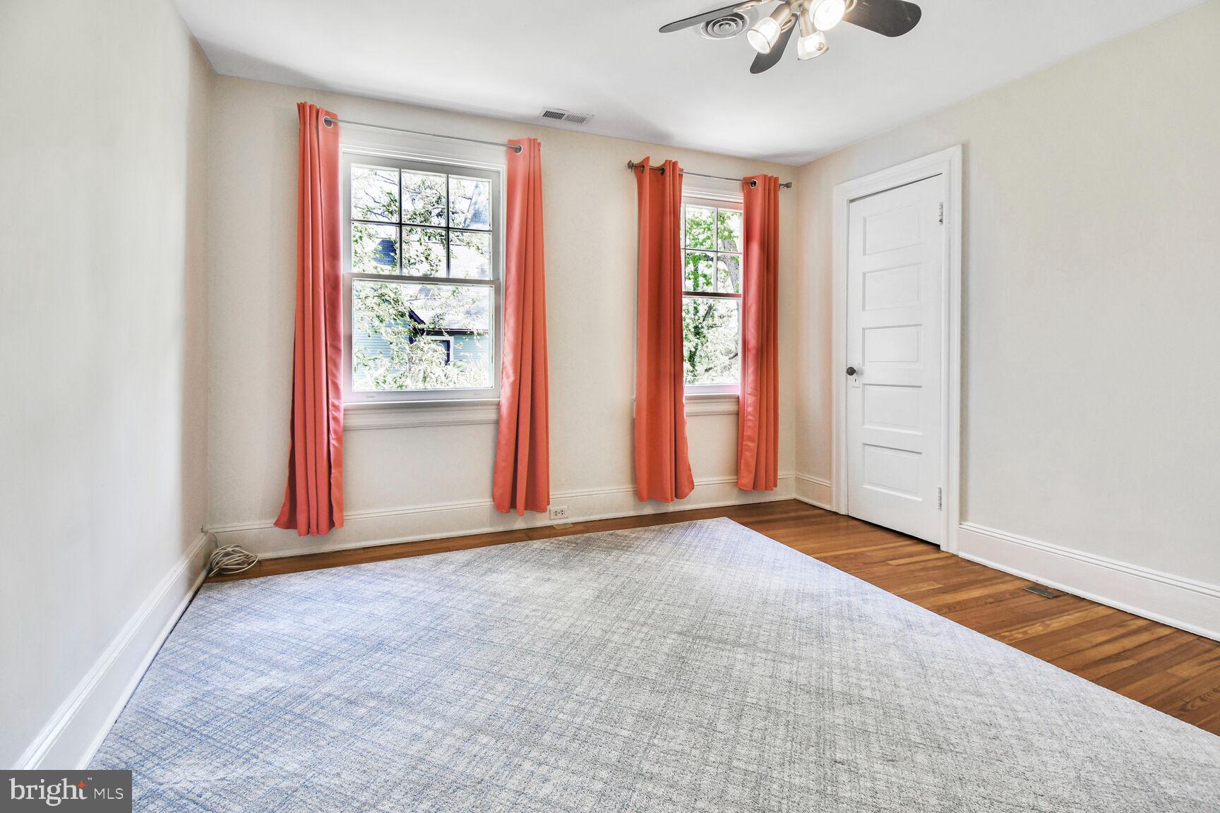 TAKOMA PARK - Residential