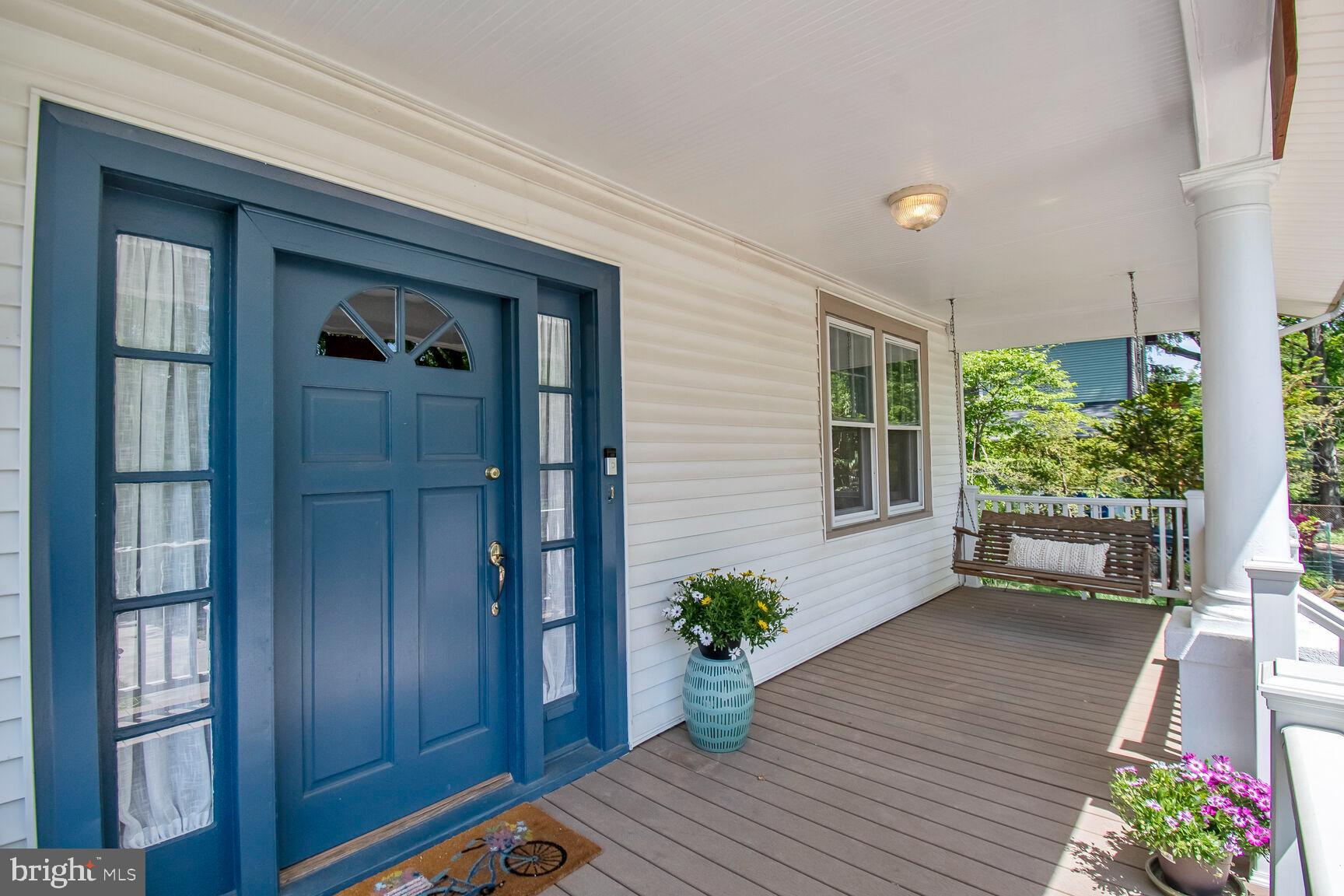 TAKOMA PARK - Residential