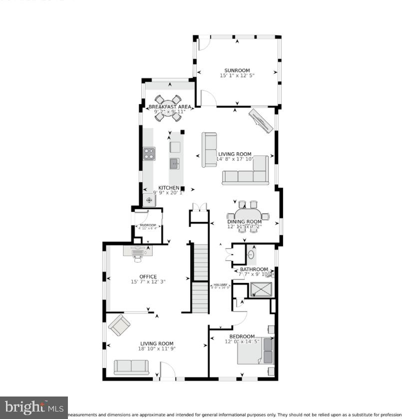 TAKOMA PARK - Residential