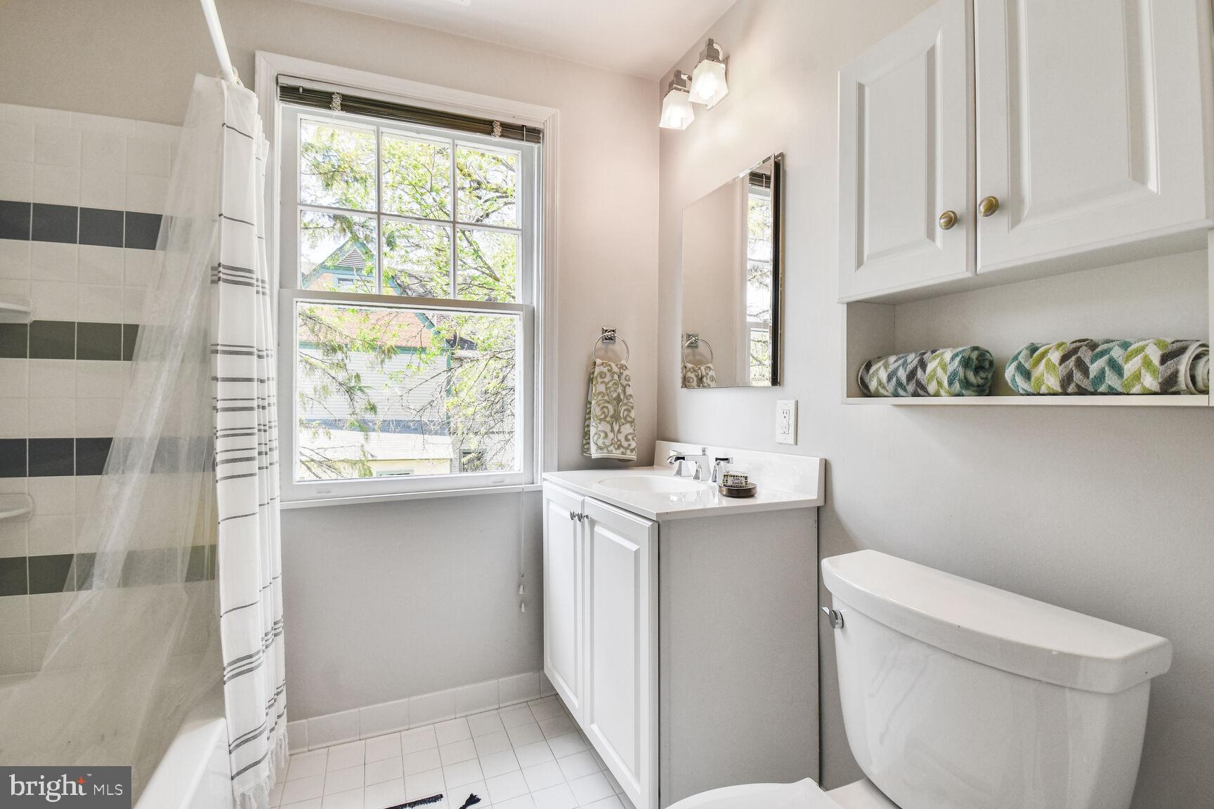 TAKOMA PARK - Residential