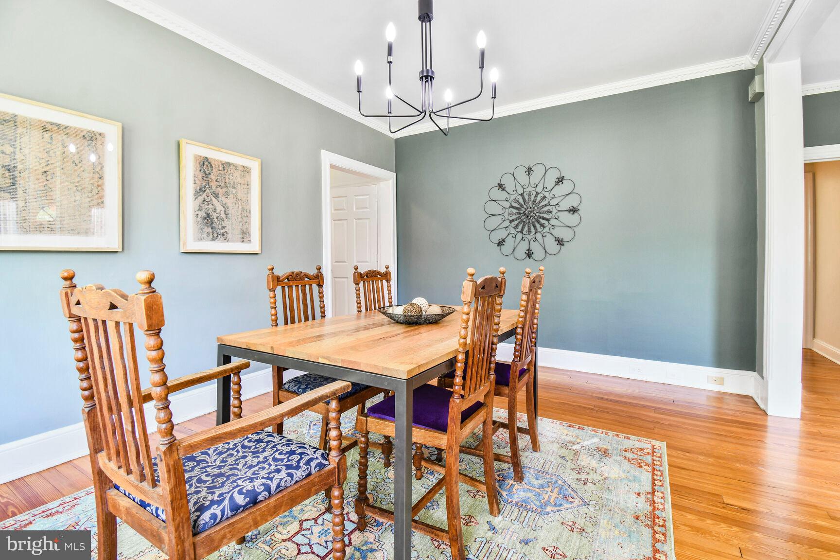 TAKOMA PARK - Residential