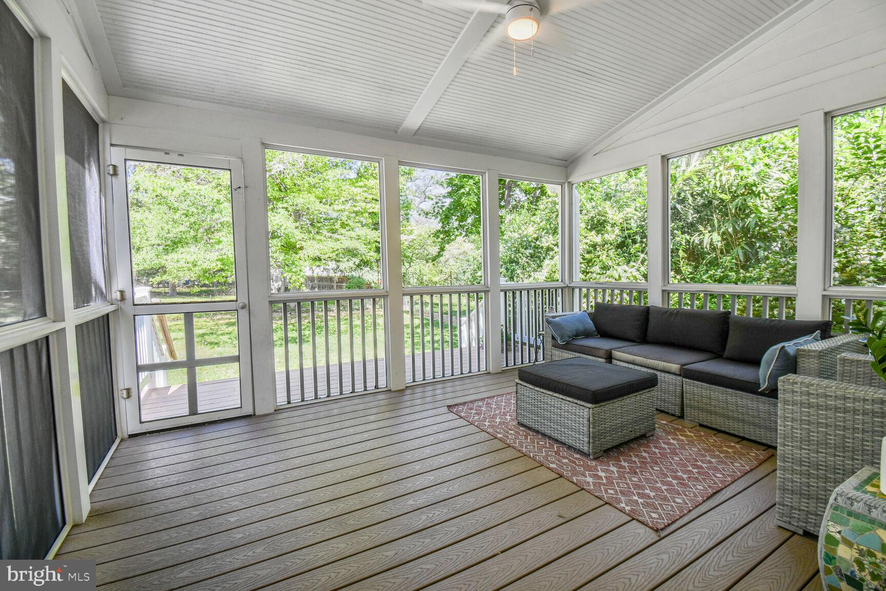 TAKOMA PARK - Residential