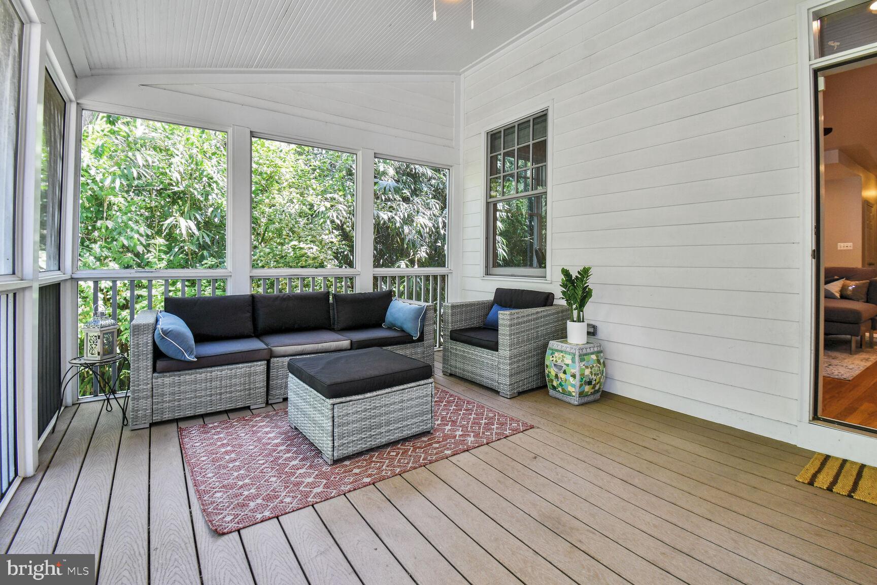 TAKOMA PARK - Residential