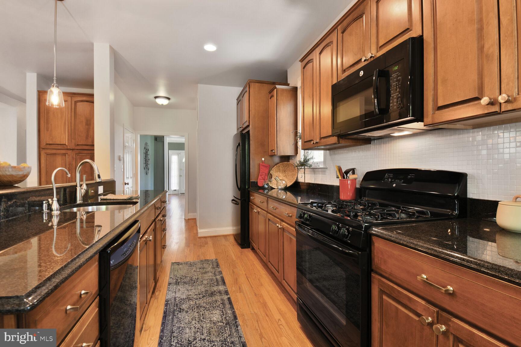 TAKOMA PARK - Residential