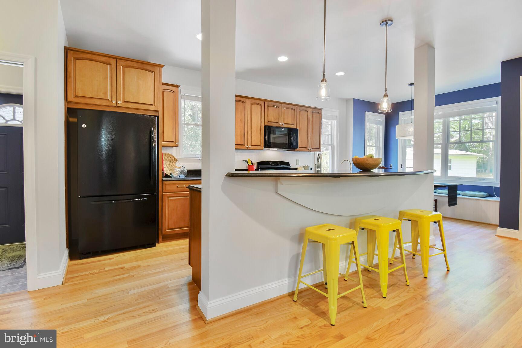 TAKOMA PARK - Residential