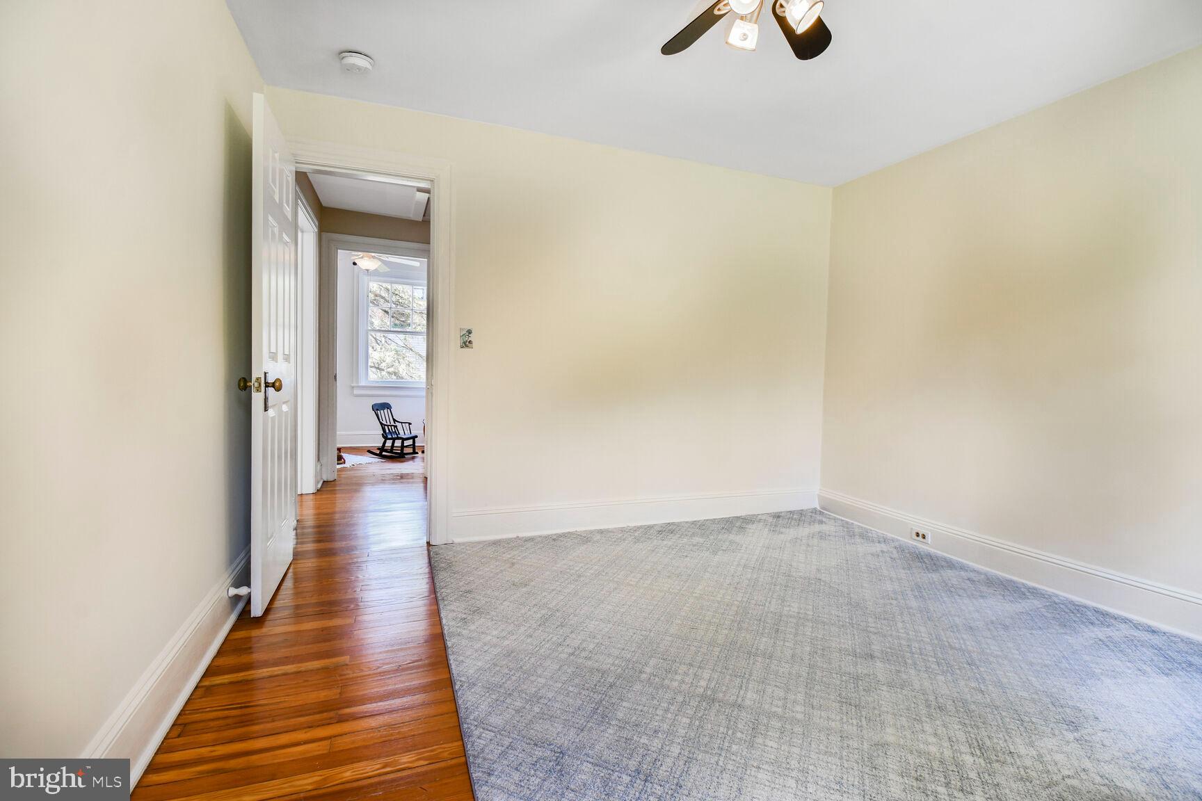 TAKOMA PARK - Residential