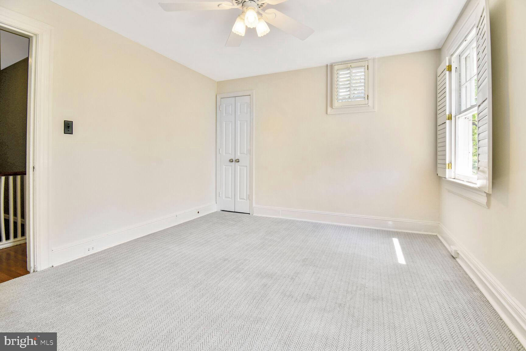 TAKOMA PARK - Residential