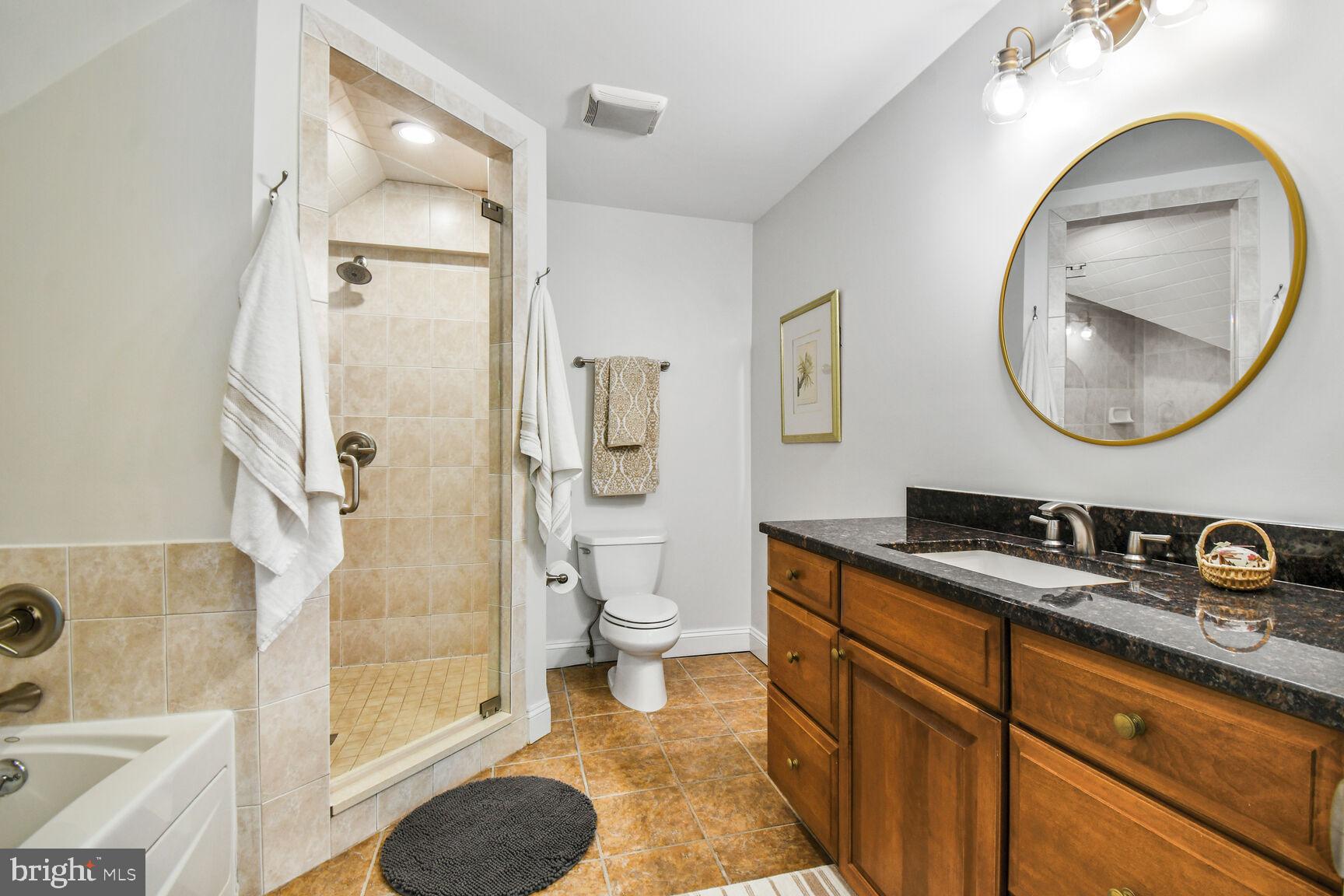 TAKOMA PARK - Residential